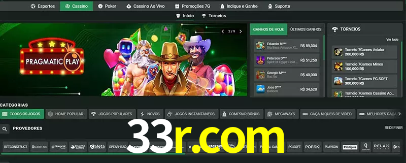 cassino 33r.com