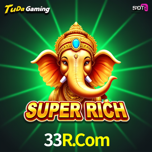 Casino Online 33R.Com | Os Melhores Slots no Brasil