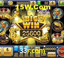 Mesa de Blackjack 33r.com