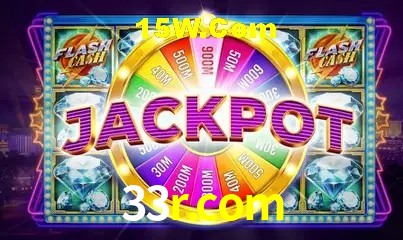 Jogos de Slot 33r.com