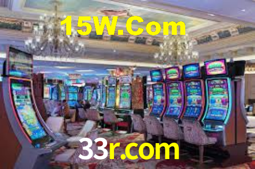 33rcasino