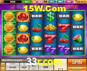 Casino Ao Vivo 33r.com