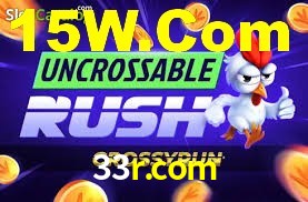 Welcome Bonus 33r.com