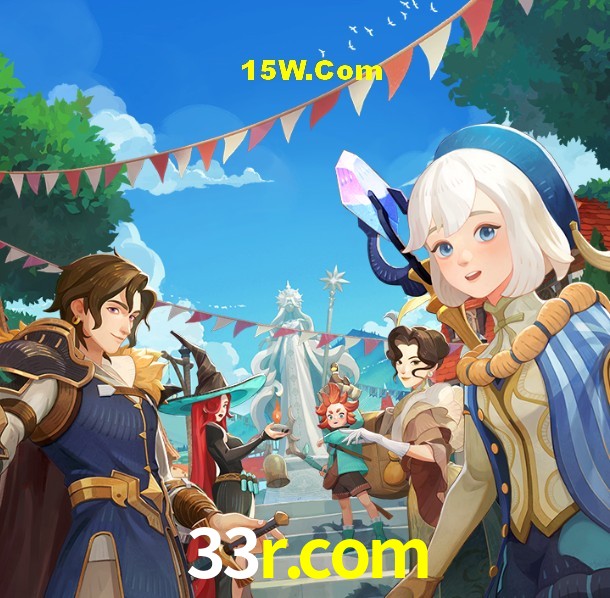 Bônus Diários 33r.com