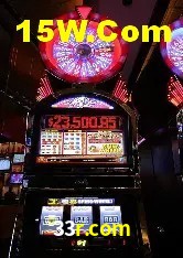 Biblioteca de slots populares na 33r.com