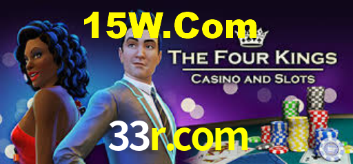 33r.com