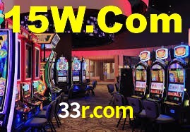 33r.com App Interface