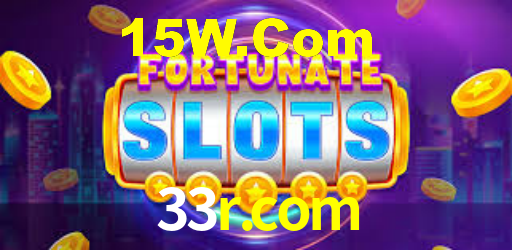 33r.com