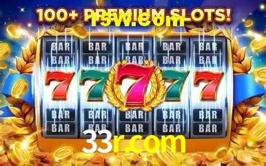 Casino Ao Vivo 33r.com