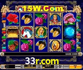 Diretório de Jogos 33r.com