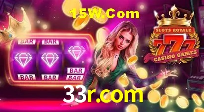 Tecnologia da Plataforma 33r.com